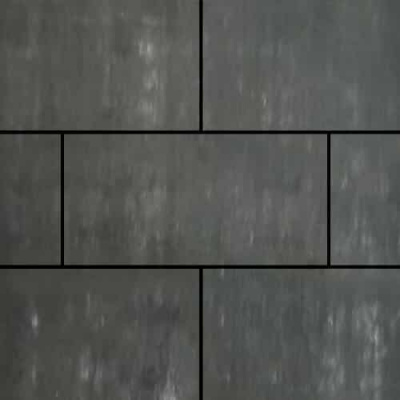 Тротуарная плитка Steinrus Парк Плейс Color Mix Актау 80 мм
