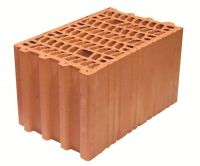Керамические блоки Kerakam 25 XL 10,7 НФ