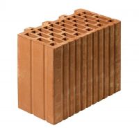 Керамические блоки Kerakam 25+ 3,6 НФ
