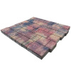 Тротуарная плитка Steinrus Бельпассо Color Mix 60 мм