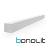 Армированные газобетонные перемычки Bonolit БПА 2000х300х250/1850