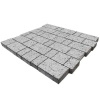 Тротуарная плитка Steinrus Бельпассо Color Mix 60 мм