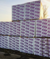 Газосиликатные стеновые блоки Стэнблок 600х400х250, D600