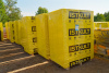 Газобетонные блоки Istkult Егорьевск D500 625х400х250 стеновые