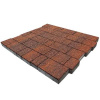 Тротуарная плитка Steinrus Бельпассо Color Mix 60 мм