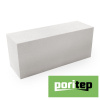 Газосиликатные стеновые блоки Poritep 625х250х375, D500