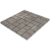 Тротуарная плитка Steinrus Инсбрук Альпен Color Mix 60 мм