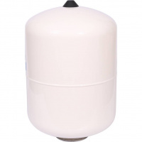 Расширительный бак водоснабжение Flamco Airfix R белый 25/4,0